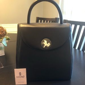 Brand New Llasro purse